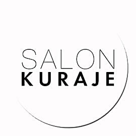 Логотип салон Kuraje 